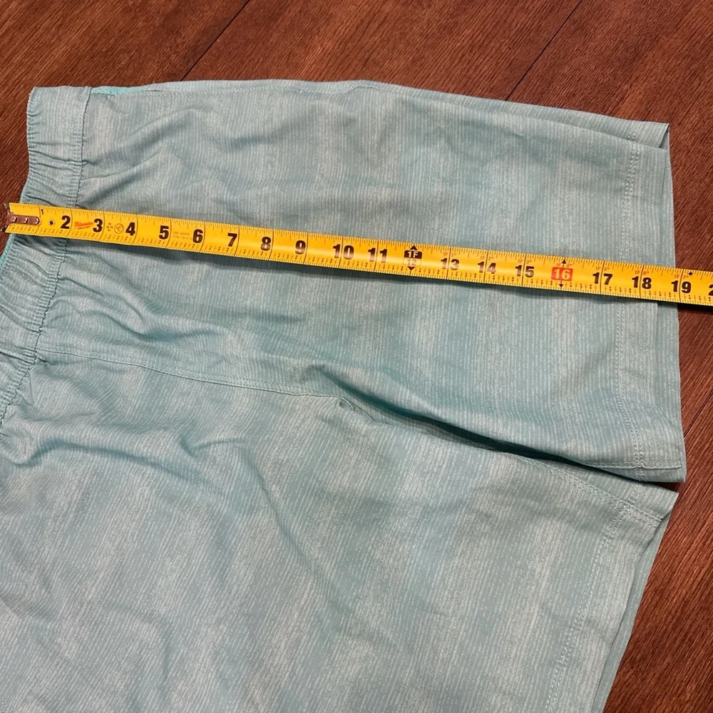 Speedo Light Blue Men's Swim Shorts‎
